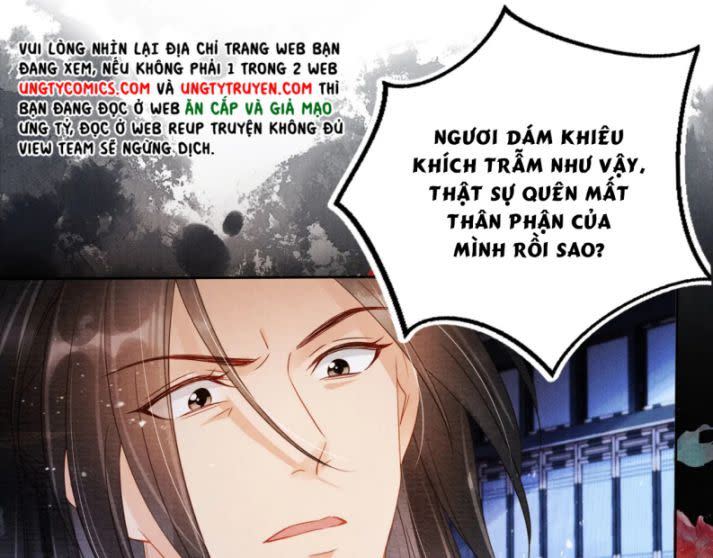 Quân Sủng Nan Vi Chap 72 - Next Chap 73