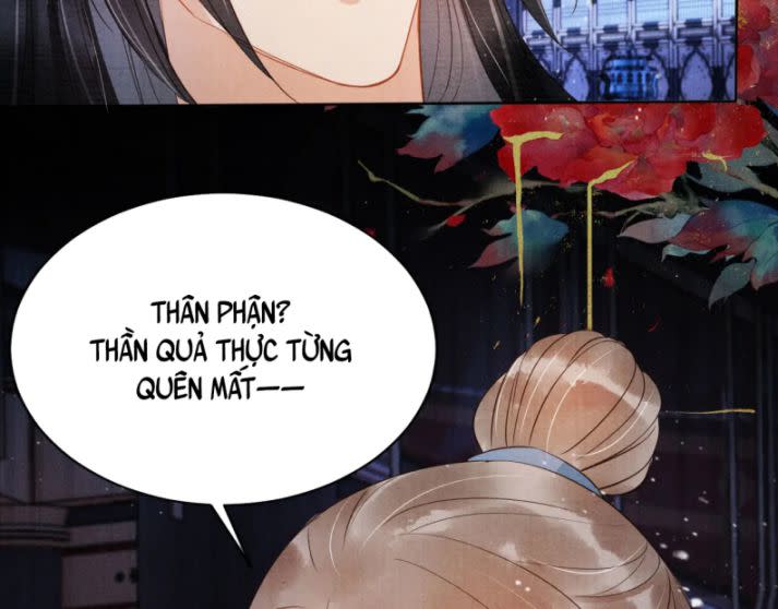 Quân Sủng Nan Vi Chap 72 - Next Chap 73