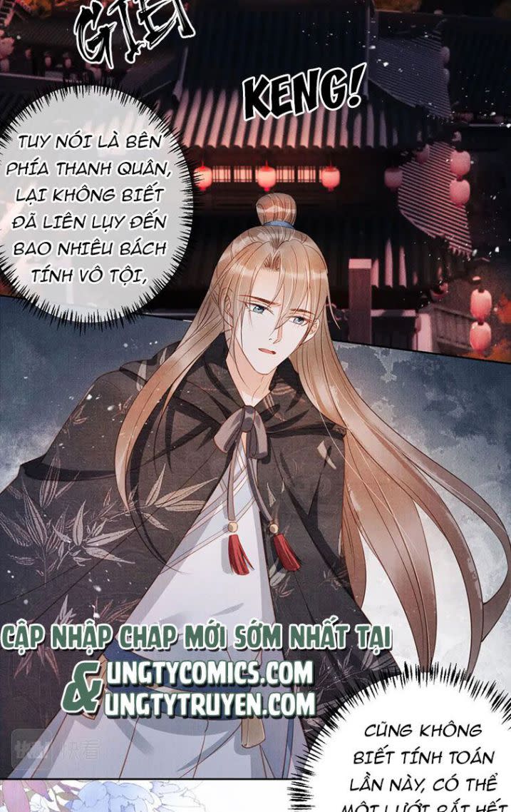 Quân Sủng Nan Vi Chap 68 - Next Chap 69