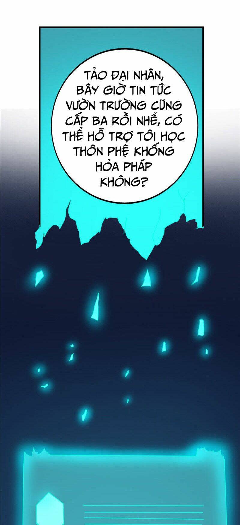 chí tôn võ đế Chapter 189 - Next Chapter 190