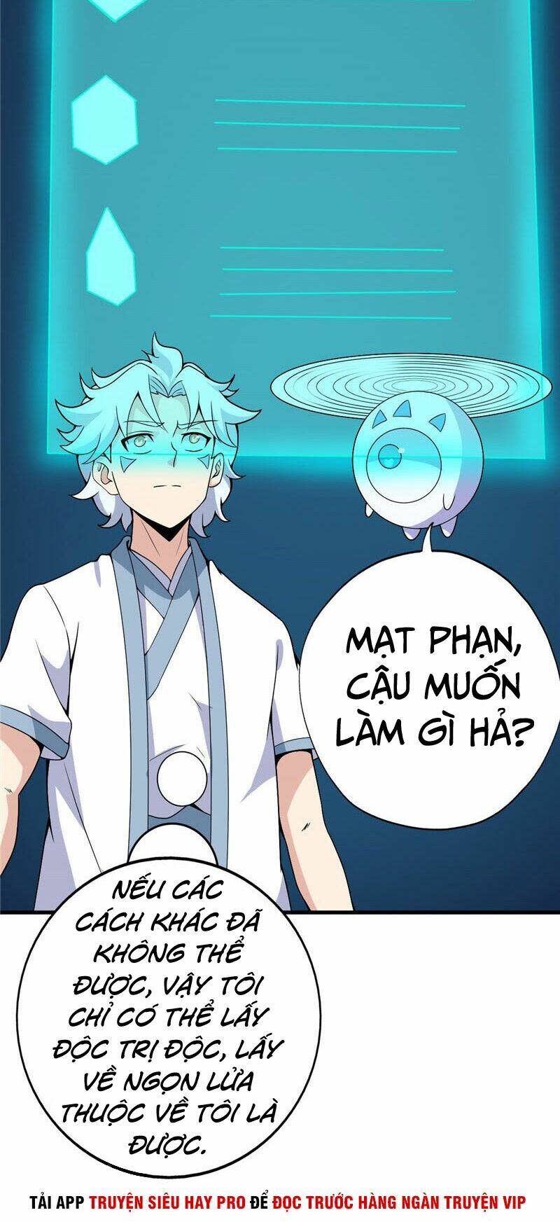 chí tôn võ đế Chapter 189 - Next Chapter 190