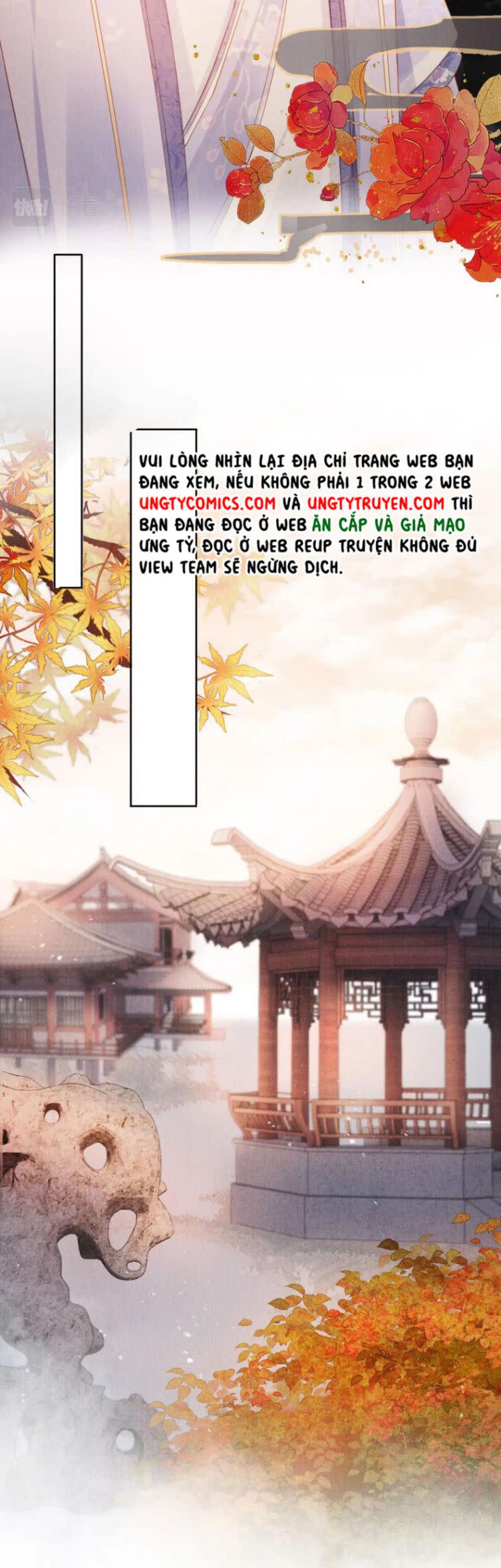 Quân Sủng Nan Vi Chap 64 - Next Chap 65