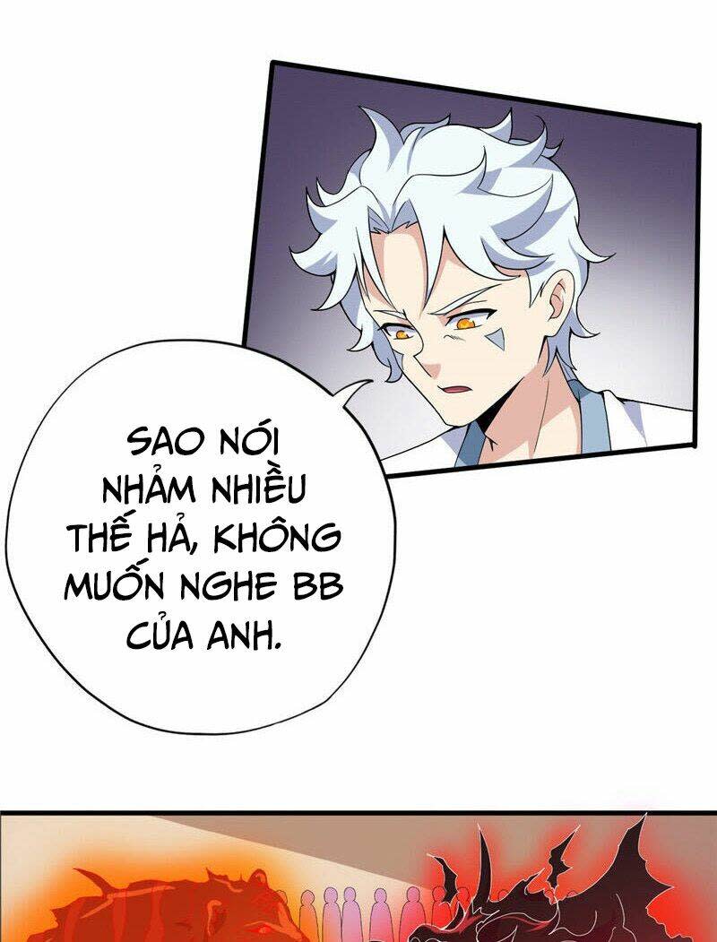 chí tôn võ đế Chapter 189 - Next Chapter 190