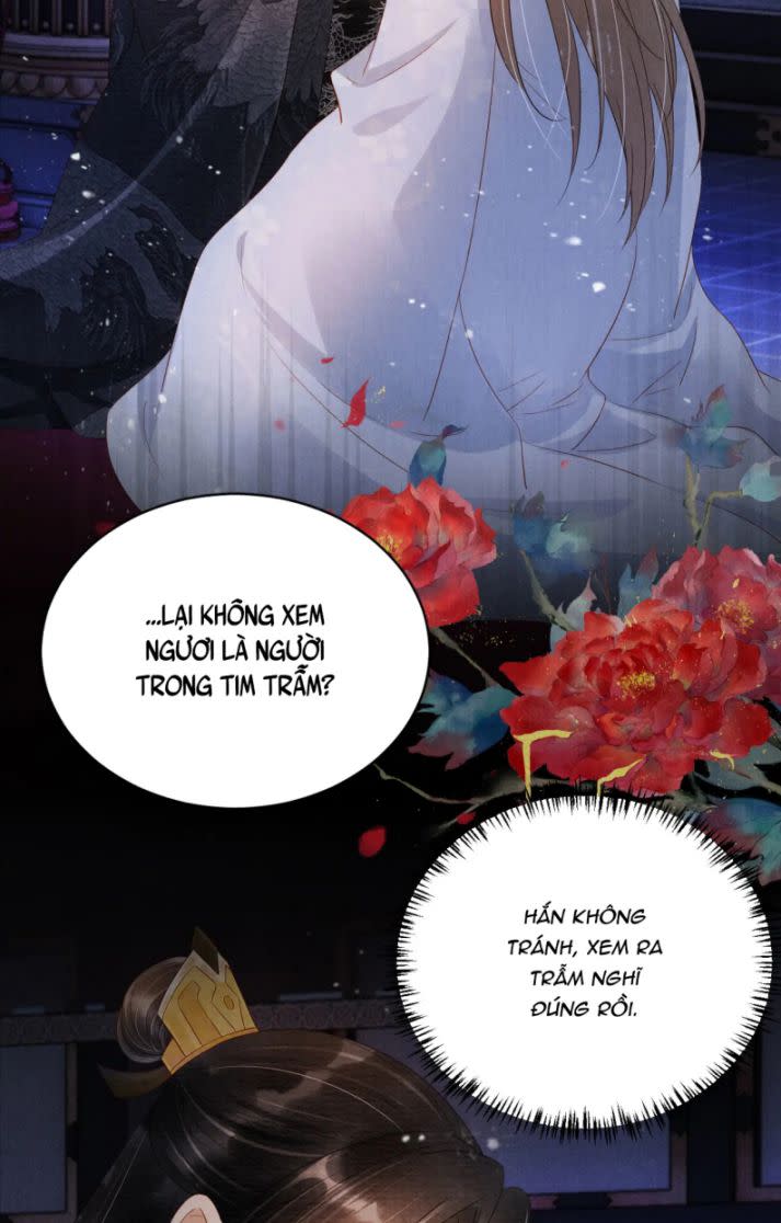 Quân Sủng Nan Vi Chap 72 - Next Chap 73