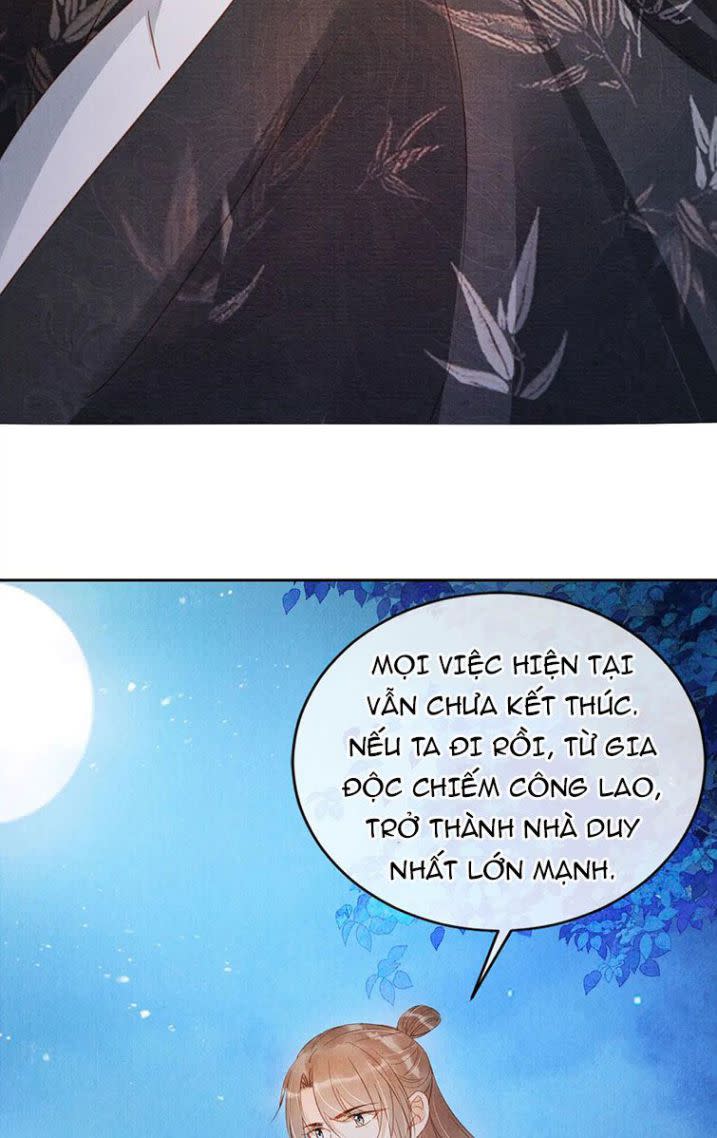 Quân Sủng Nan Vi Chap 68 - Next Chap 69