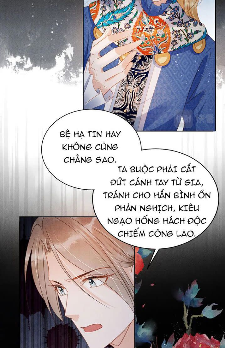 Quân Sủng Nan Vi Chap 68 - Next Chap 69