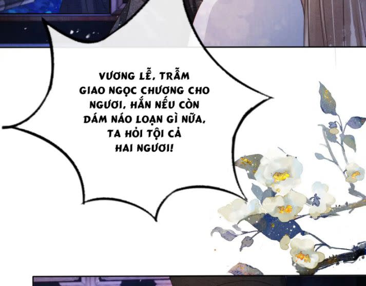 Quân Sủng Nan Vi Chap 72 - Next Chap 73