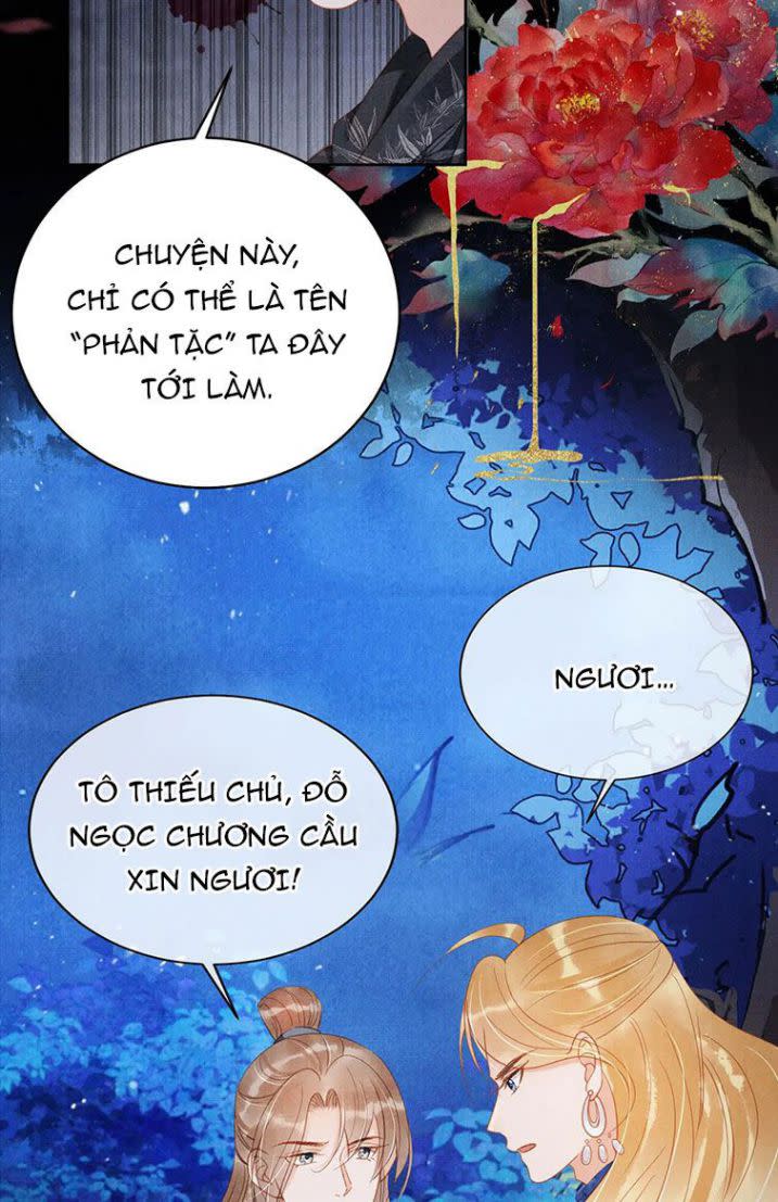 Quân Sủng Nan Vi Chap 68 - Next Chap 69