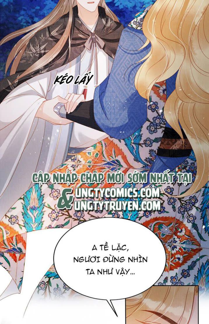 Quân Sủng Nan Vi Chap 68 - Next Chap 69