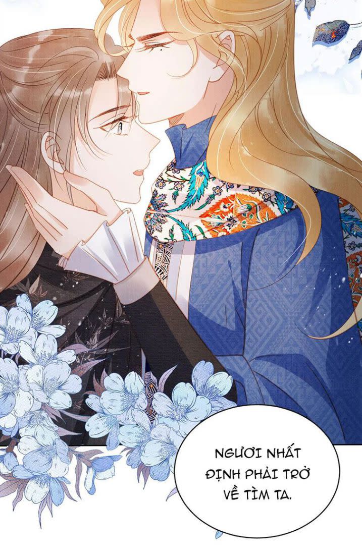 Quân Sủng Nan Vi Chap 68 - Next Chap 69