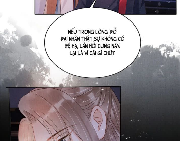 Quân Sủng Nan Vi Chap 72 - Next Chap 73