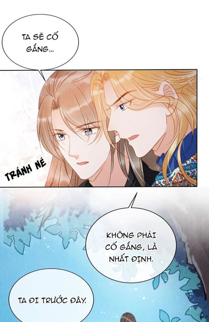 Quân Sủng Nan Vi Chap 68 - Next Chap 69