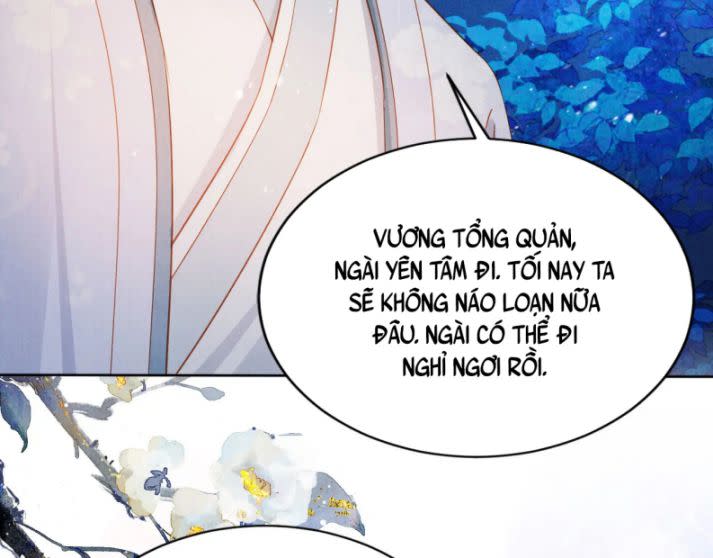 Quân Sủng Nan Vi Chap 72 - Next Chap 73