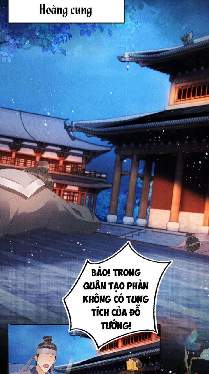 Quân Sủng Nan Vi Chap 68 - Next Chap 69