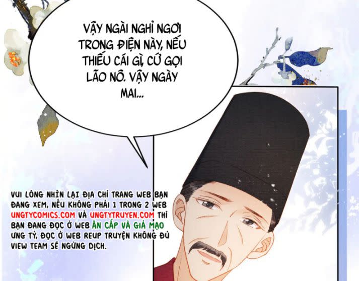 Quân Sủng Nan Vi Chap 72 - Next Chap 73