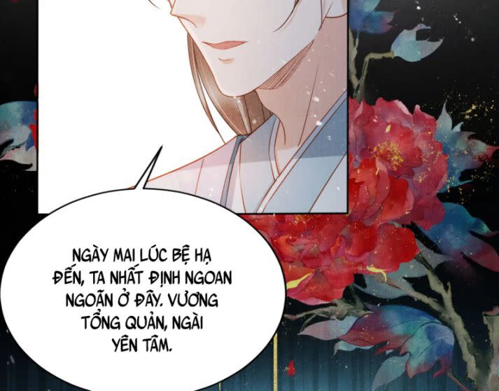 Quân Sủng Nan Vi Chap 72 - Next Chap 73