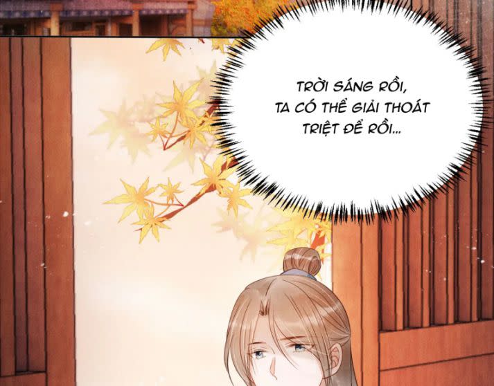 Quân Sủng Nan Vi Chap 72 - Next Chap 73