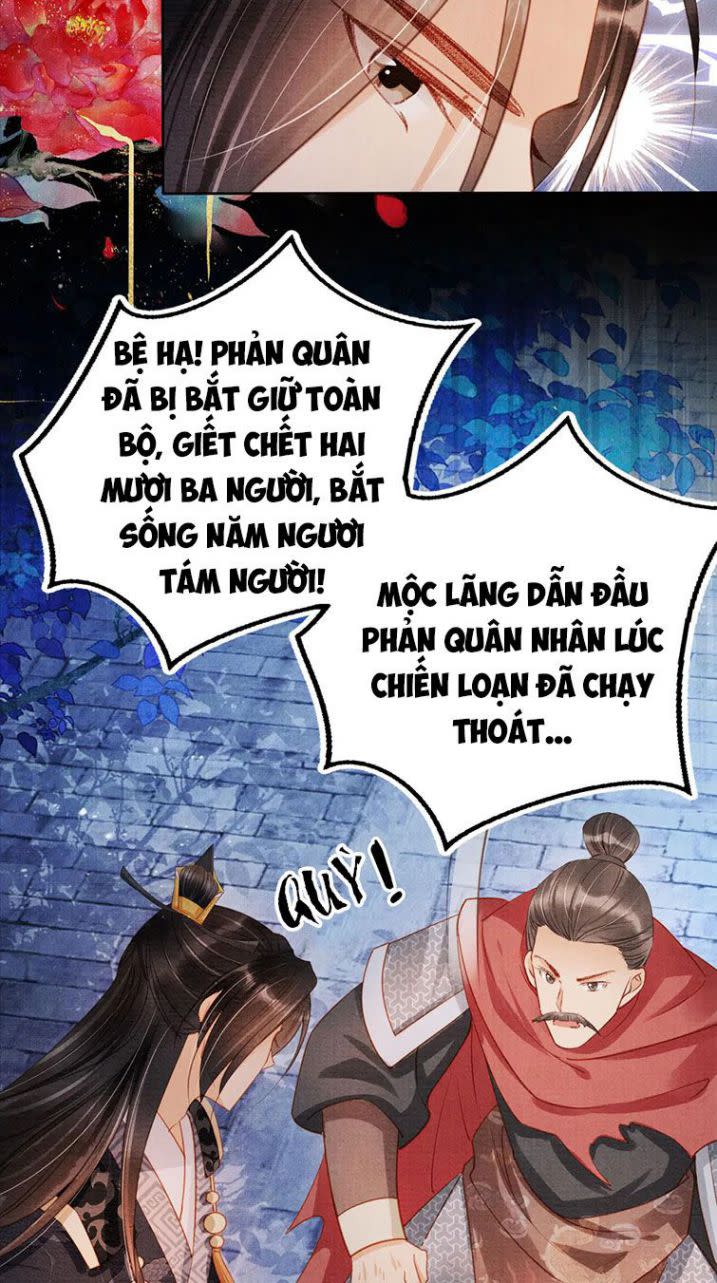 Quân Sủng Nan Vi Chap 68 - Next Chap 69