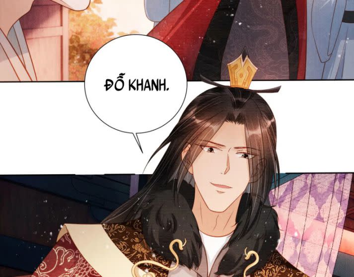 Quân Sủng Nan Vi Chap 72 - Next Chap 73