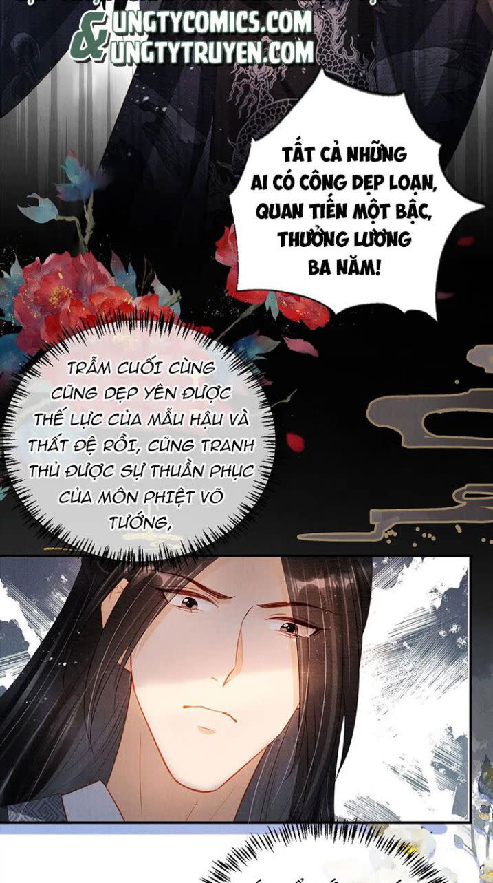 Quân Sủng Nan Vi Chap 68 - Next Chap 69