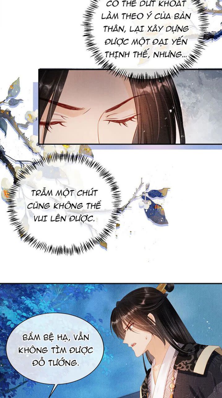 Quân Sủng Nan Vi Chap 68 - Next Chap 69