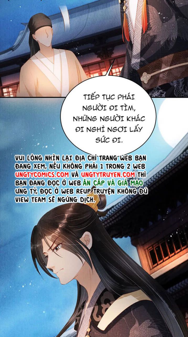 Quân Sủng Nan Vi Chap 68 - Next Chap 69