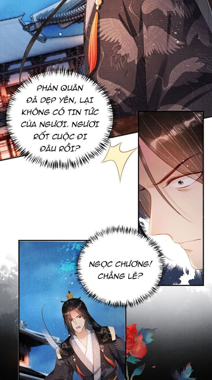 Quân Sủng Nan Vi Chap 68 - Next Chap 69