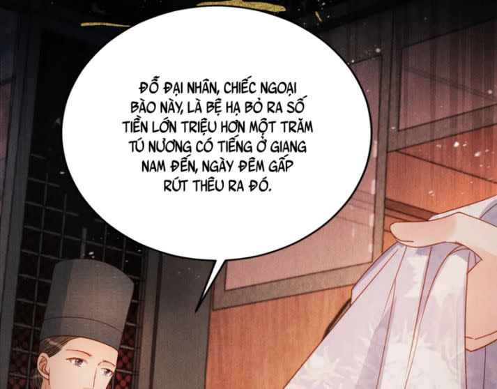 Quân Sủng Nan Vi Chap 72 - Next Chap 73