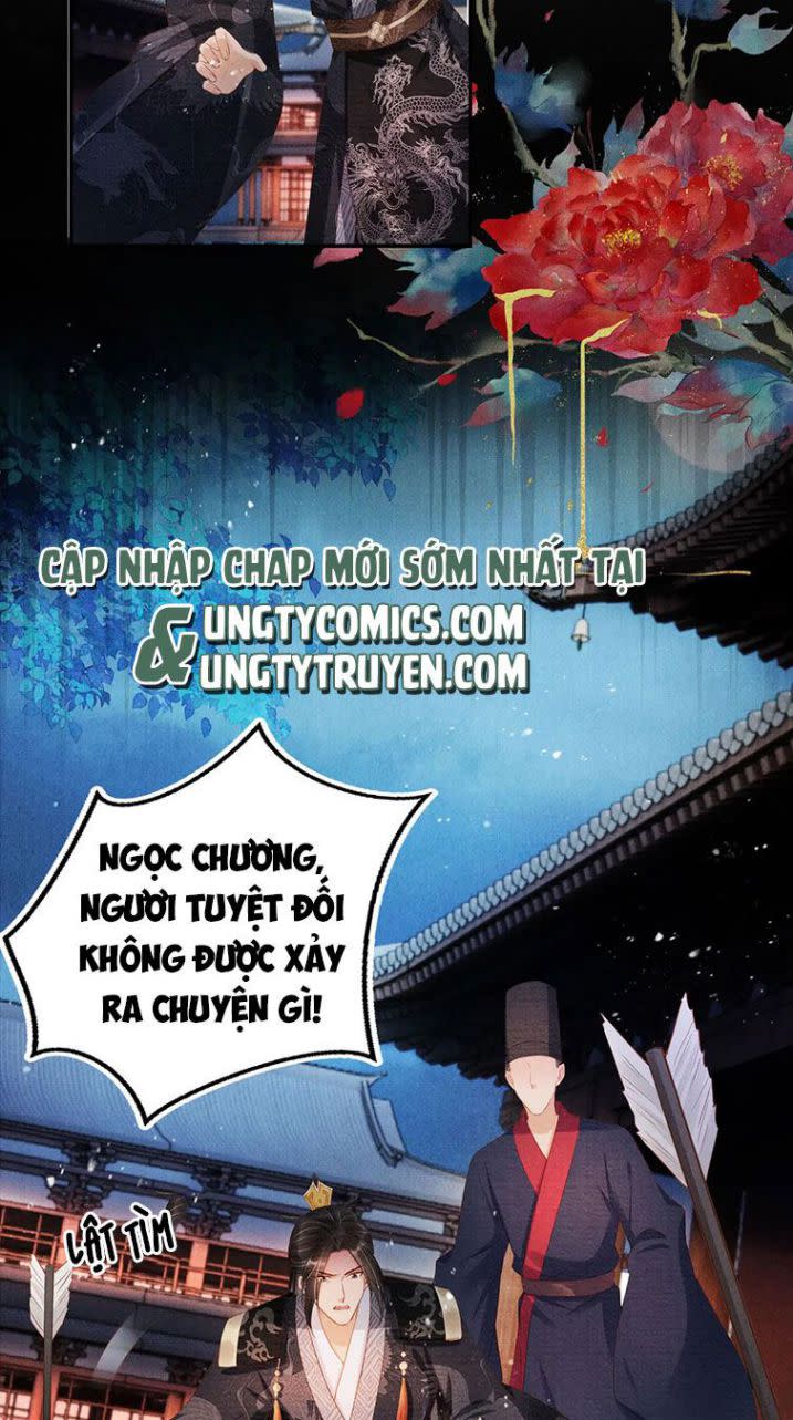 Quân Sủng Nan Vi Chap 68 - Next Chap 69