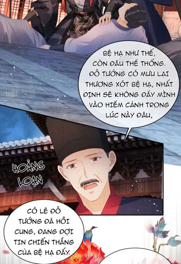 Quân Sủng Nan Vi Chap 68 - Next Chap 69