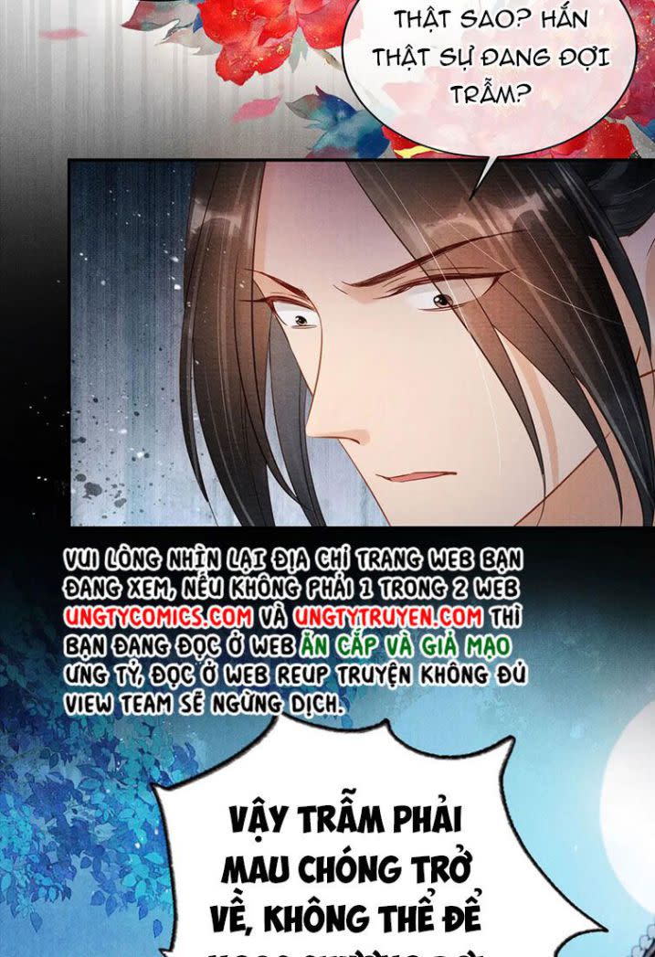 Quân Sủng Nan Vi Chap 68 - Next Chap 69