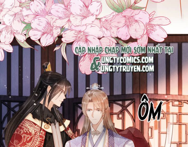 Quân Sủng Nan Vi Chap 72 - Next Chap 73