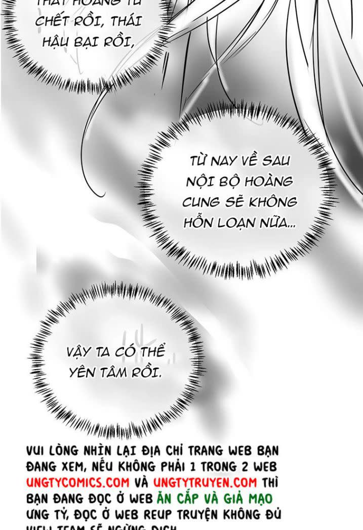 Quân Sủng Nan Vi Chap 68 - Next Chap 69