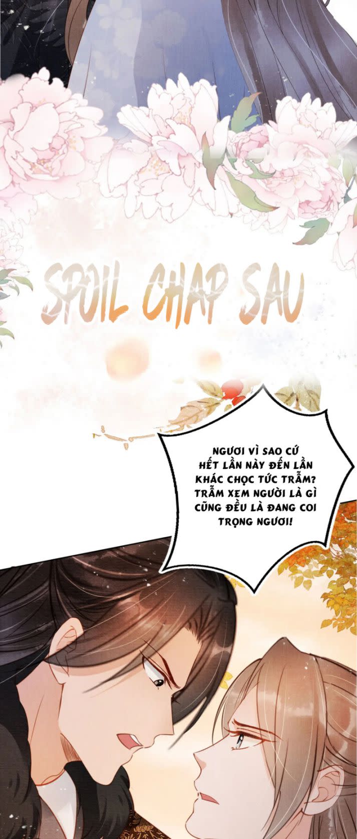 Quân Sủng Nan Vi Chap 72 - Next Chap 73