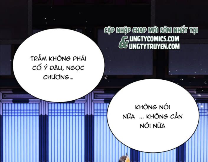 Quân Sủng Nan Vi Chap 71 - Next Chap 72