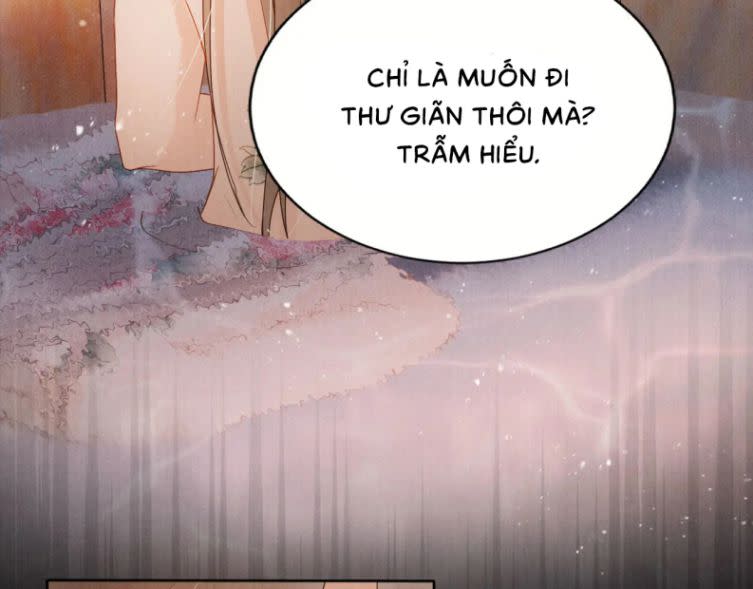 Quân Sủng Nan Vi Chap 77 - Next Chap 78