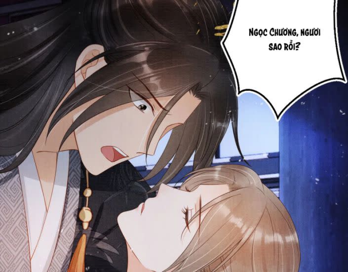 Quân Sủng Nan Vi Chap 71 - Next Chap 72