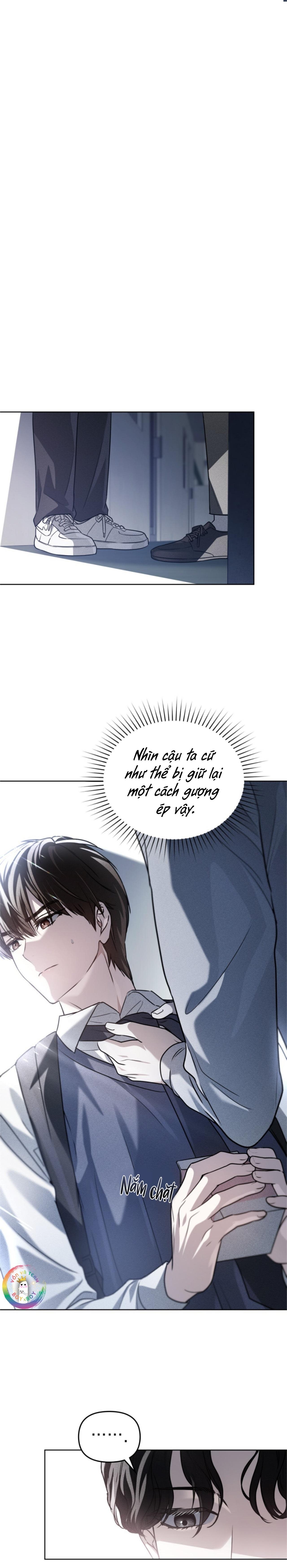 Linh Hồn Lửa Chapter 8 - Next 