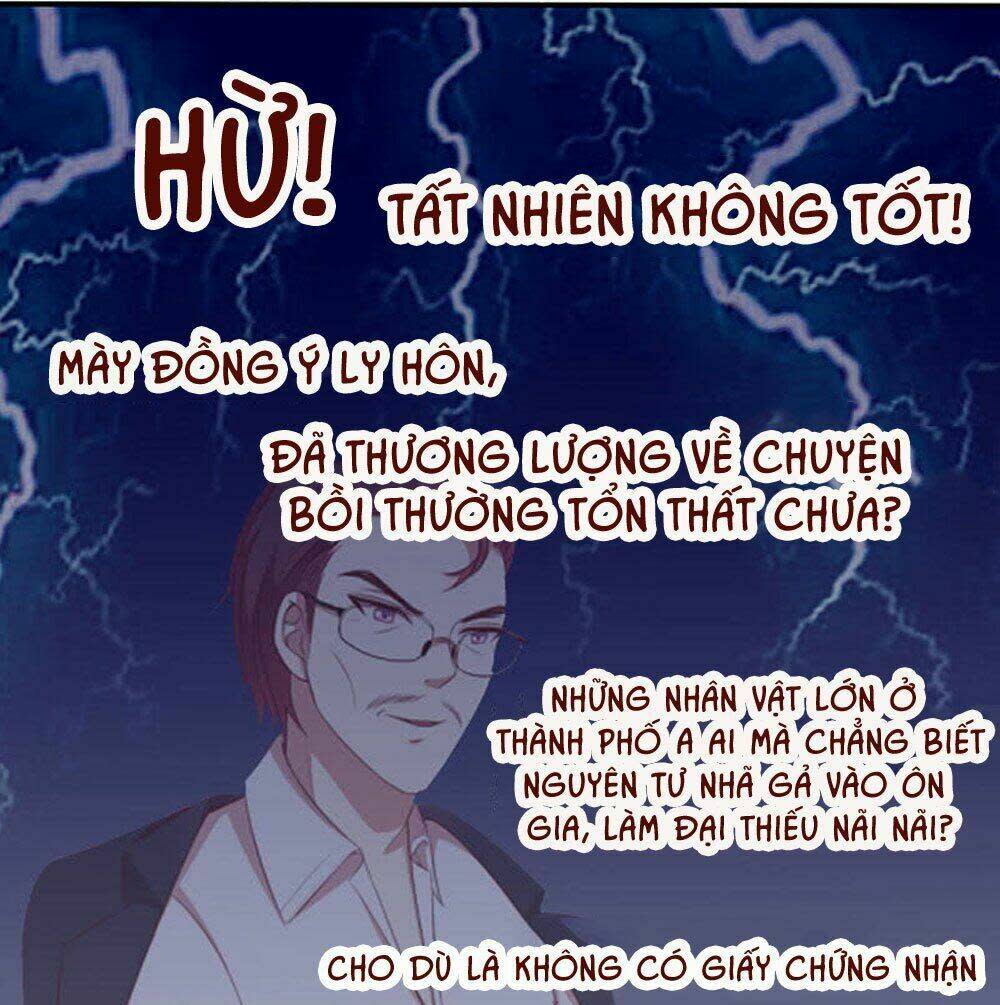 cả thế giới đều không bằng người chapter 65 - Next chapter 66