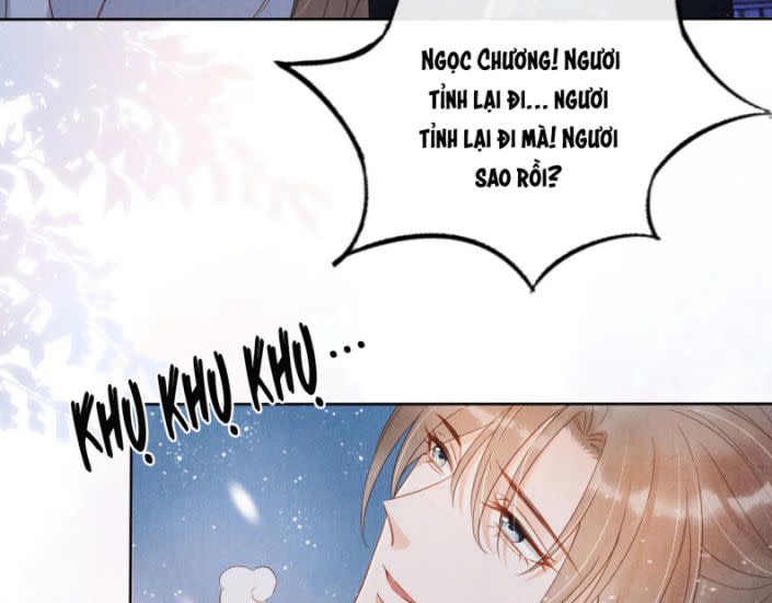 Quân Sủng Nan Vi Chap 71 - Next Chap 72