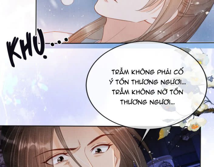 Quân Sủng Nan Vi Chap 71 - Next Chap 72