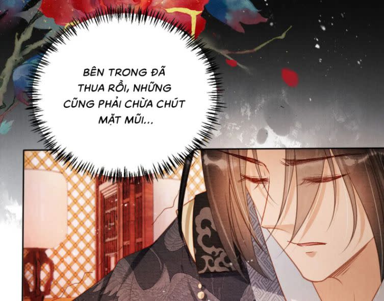 Quân Sủng Nan Vi Chap 77 - Next Chap 78