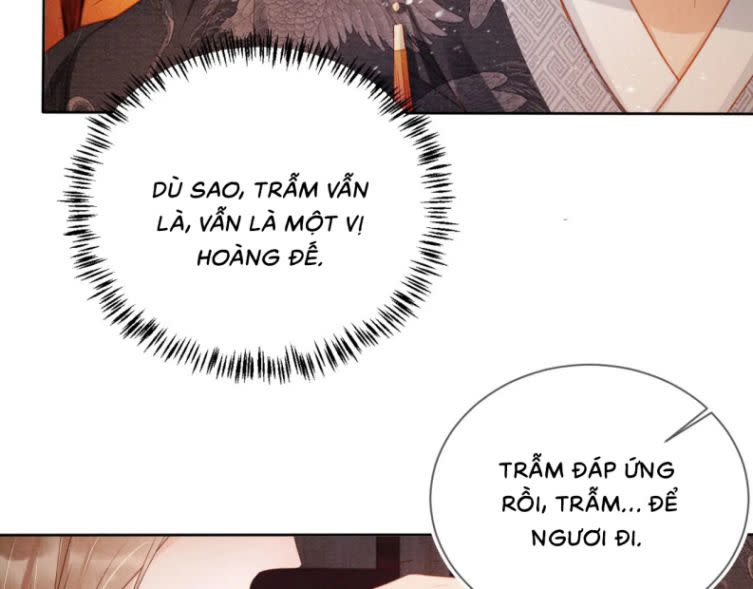 Quân Sủng Nan Vi Chap 77 - Next Chap 78