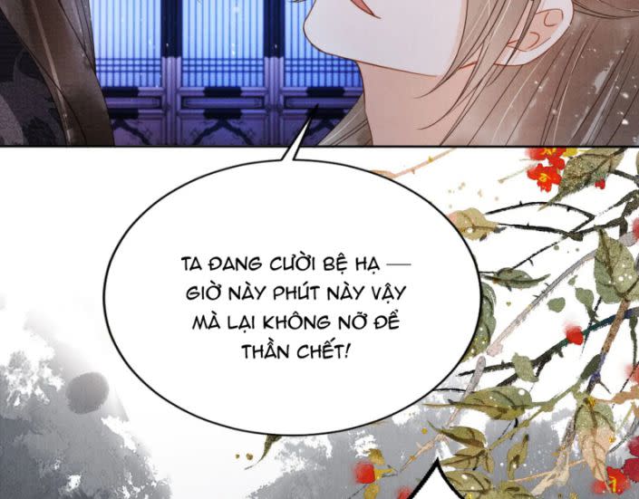 Quân Sủng Nan Vi Chap 71 - Next Chap 72