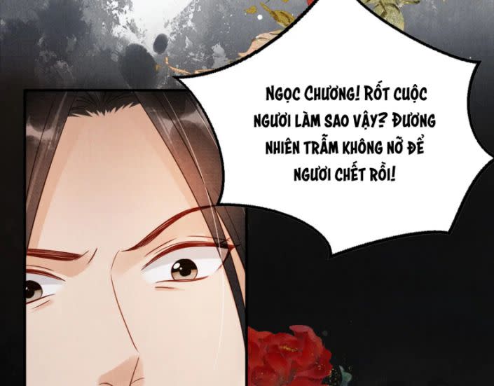 Quân Sủng Nan Vi Chap 71 - Next Chap 72