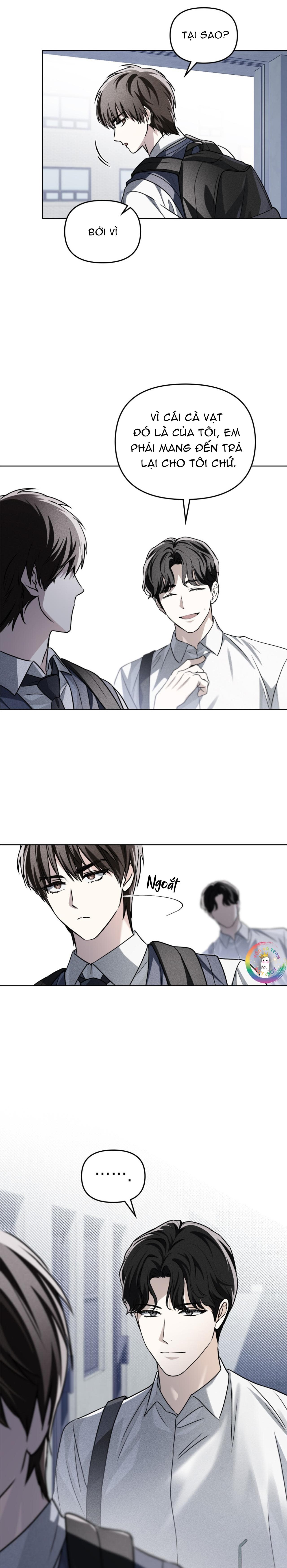 Linh Hồn Lửa Chapter 8 - Next 