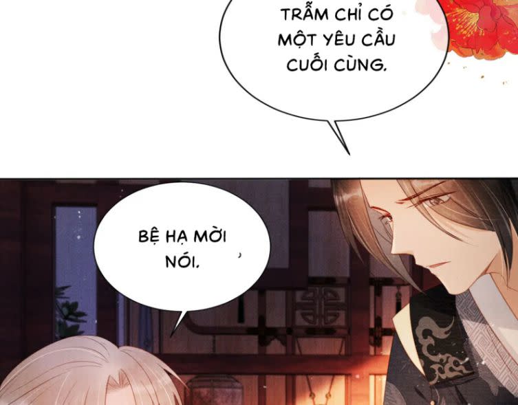 Quân Sủng Nan Vi Chap 77 - Next Chap 78