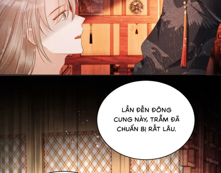 Quân Sủng Nan Vi Chap 77 - Next Chap 78