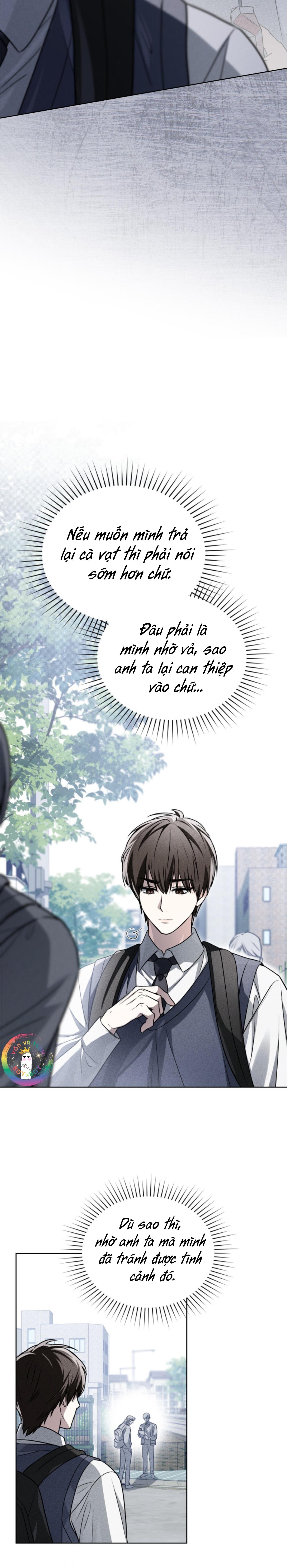 Linh Hồn Lửa Chapter 8 - Next 