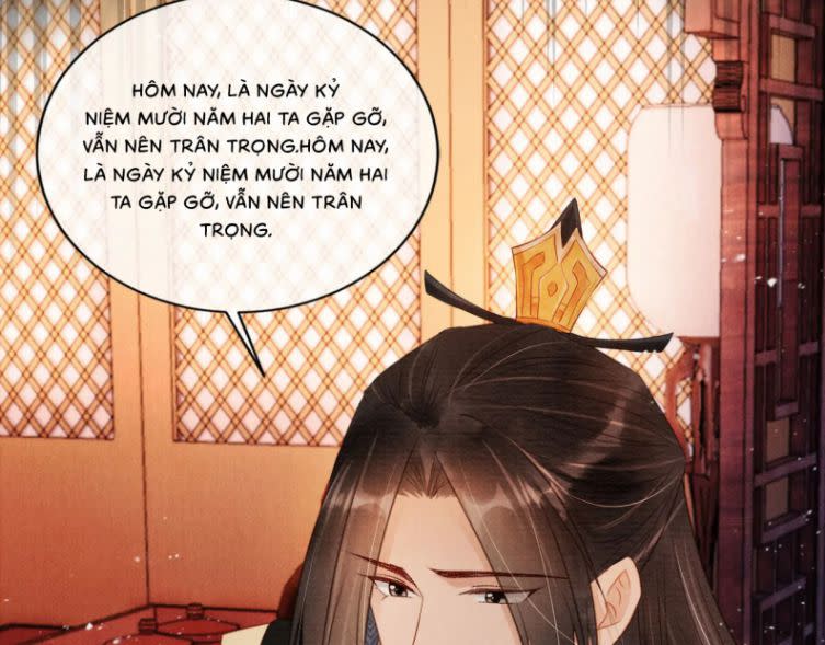 Quân Sủng Nan Vi Chap 77 - Next Chap 78